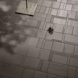 CUT005CU Slate Mosaico+ Cut-up